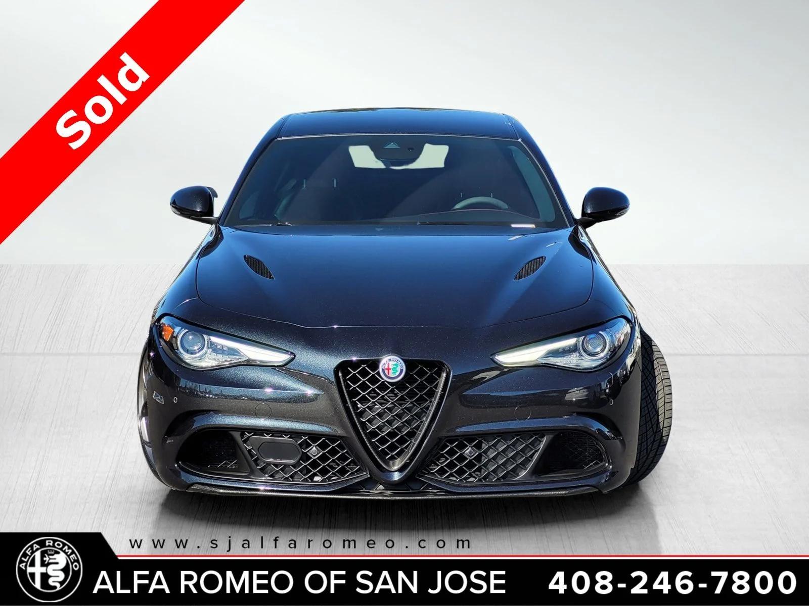 alfa romeo giulia 2018 ZARFAEAV5J7586711 image alfa romeo giulia 2018 ZARFAEAV5J7586711 image